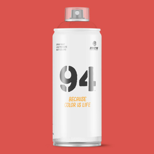 MTN 94 Febre Vermelha RV-3017 400ml