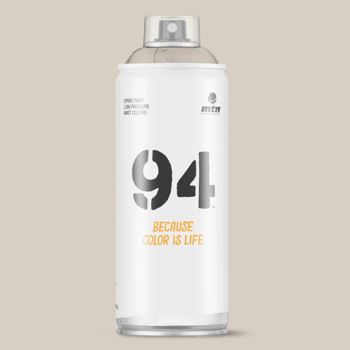 MTN 94 Gray Koala RV-302 400ml