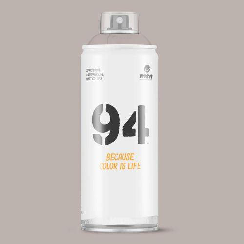 MTN 94 Gris Nativo RV-303 400ml