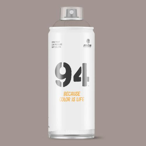 MTN 94 Gray Balboa RV-304 400ml