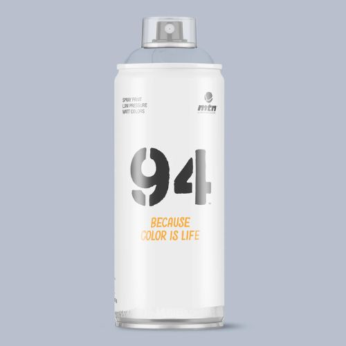 MTN 94 Gris Invierno RV-306 400ml