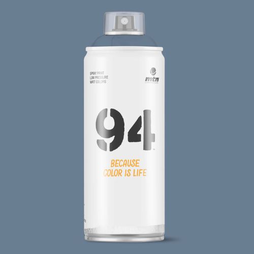 MTN 94 Gray Balena RV-308 400ml