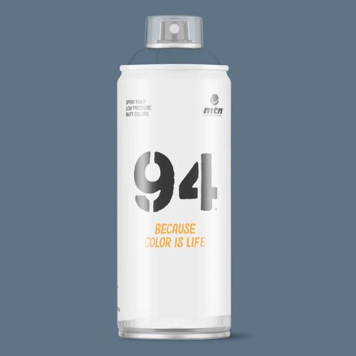 MTN 94 Chernobyl Gray RV-309 400ml