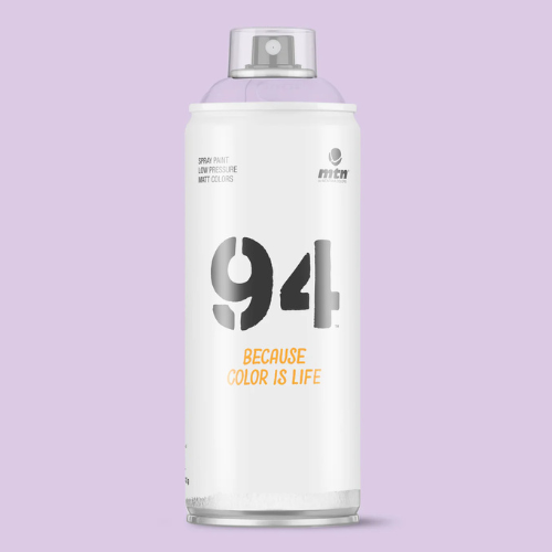 MTN 94 Violeta República RV-310 400ml