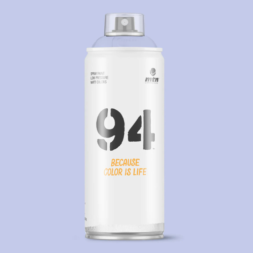 MTN 94 Azul Valentí RV-312 400ml