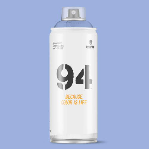 MTN 94 Azul Martínez RV-313 400ml