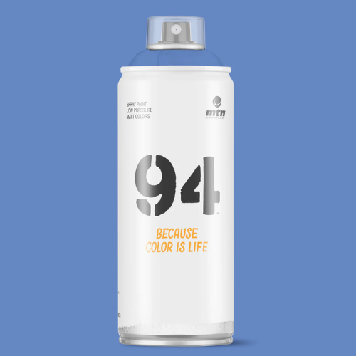 MTN 94 Azul Marseille RV-316 400ml