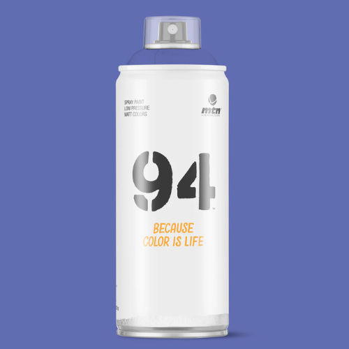 MTN 94 Porto Blue RV-317 400ml