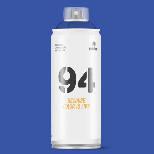 MTN 94 Blue Ween RV-318 400ml