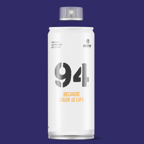 MTN 94 Blue Mantra RV-320 400ml