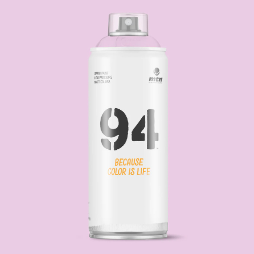 MTN 94 Violeta Abril RV-321 400ml