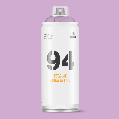 MTN 94 Violet Arlet RV-322 400ml