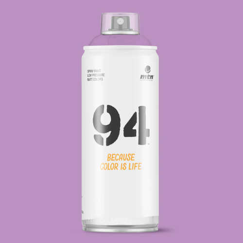 MTN 94 Violet Mandala RV-323 400ml