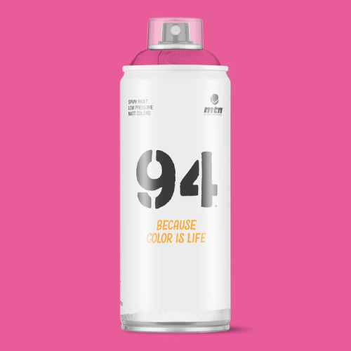 MTN 94 Erika RV-4003 400ml