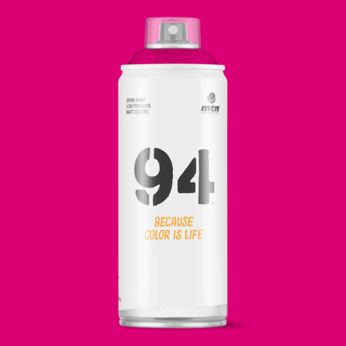 MTN 94 Magenta RV-4010 400ml
