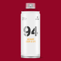 MTN 94 Vermelho Clandestino RV-47 400ml