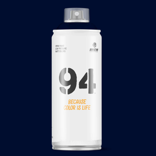 MTN 94 Navy Blue RV-5013 400ml