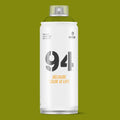 MTN 94 Green Kryptonc RV-60 400ml