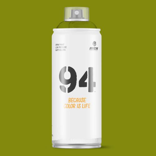 MTN 94 Green Kryptonc RV-60 400ml