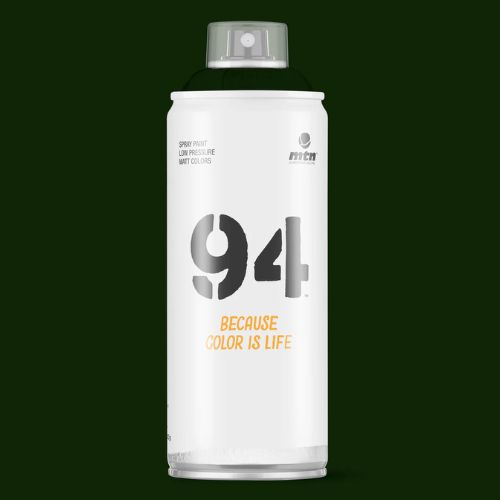 MTN 94 Verde Amazonas RV-6009 400ml
