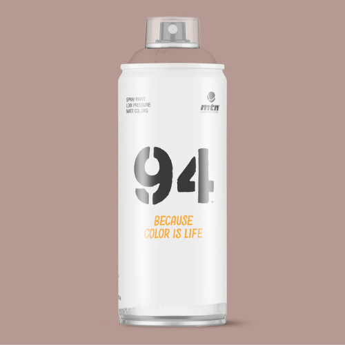 MTN 94 Rosa Respeto RV-64 400ml