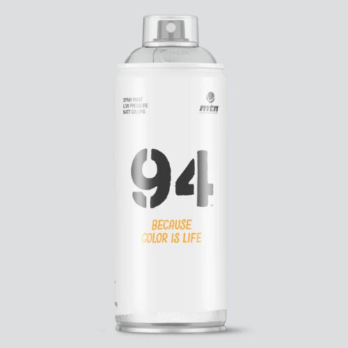MTN 94 Siberia Gray RV-7047 400ml