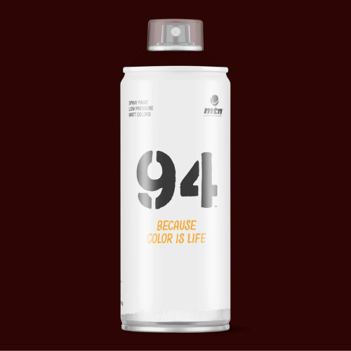 MTN 94 Vermelho Noite RV-77 400ml