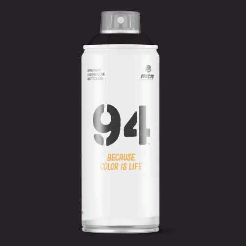 MTN 94 Gray Metropolis RV-78 400ml