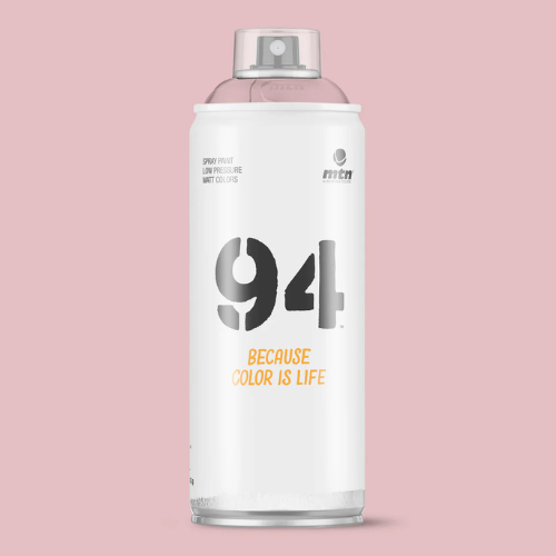 MTN 94 Rosa Boreal RV-86 400ml