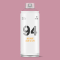 MTN 94 Rosa Estéreo RV-87 400ml