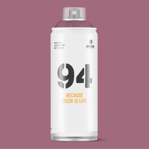 MTN 94 Rosa Single RV-88 400ml
