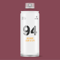 MTN 94 Vermelho Compacto RV-89 400ml