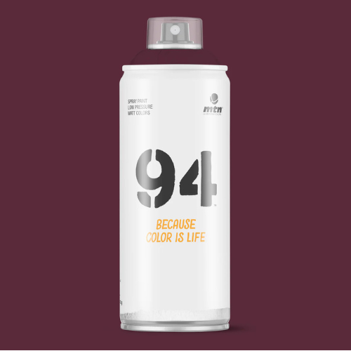 MTN 94 Matilde Vermelho RV-90 400ml