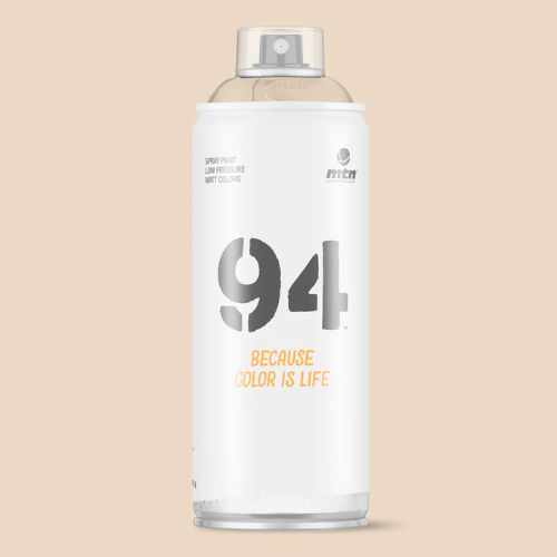 MTN 94 Marrón Dingo RV-94 400ml