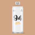MTN 94 Tana Brown RV-95 400ml