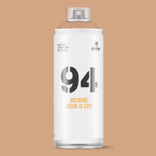 MTN 94 Marrón Tana RV-95 400ml