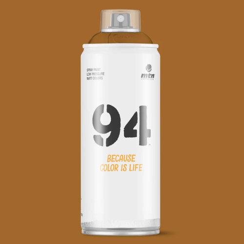 MTN 94 Marrón Chiapas RV-97 400ml