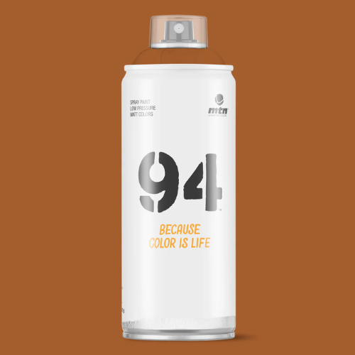 MTN 94 Marrón Frijol RV-98 400ml