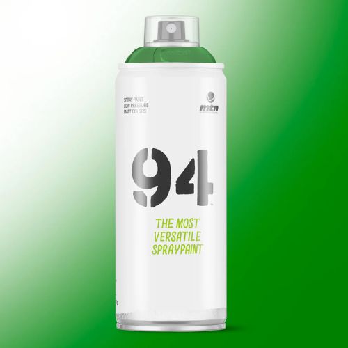 MTN 94 Spectro Verde Brisa 400ml