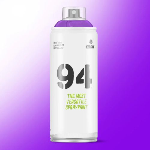 MTN 94 Spectro Violeta Aura 400ml