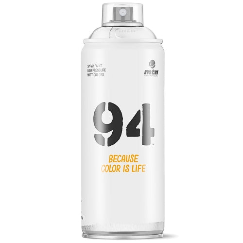 MTN 94 Blanco RV-9010 400ml