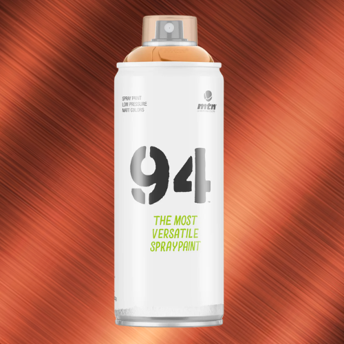 MTN 94 Copper Triumph 400ml