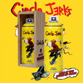 MTN Edición Limitada Circle Jerks 400ml