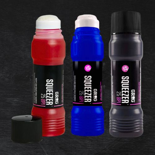 Grog Squeezer 25 BPI