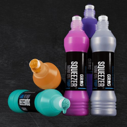 Grog Squeezer Mini 05 FMP