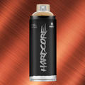 MTN Hardcore Copper 400ml