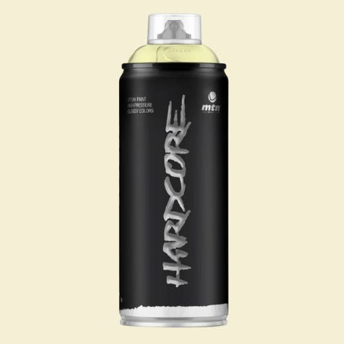 MTN Hardcore Blanco Hueso RV-1013 400ml
