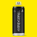 MTN Hardcore Light Yellow RV-1021 400ml