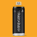 MTN Hardcore Medium Yellow RV-1028 400ml