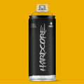 MTN Hardcore Yellow Ganges RV-11 400ml